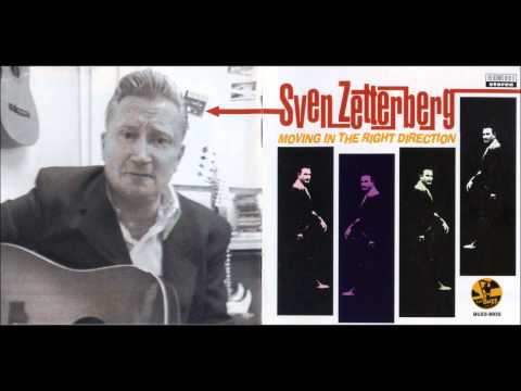 Sven Zetterberg - My Way Around