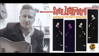 Sven Zetterberg - My Way Around