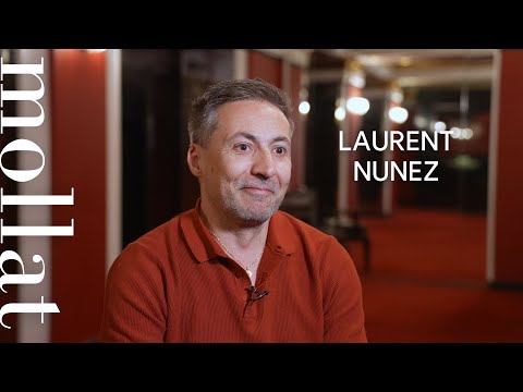 Laurent Nunez - Tout ira bien