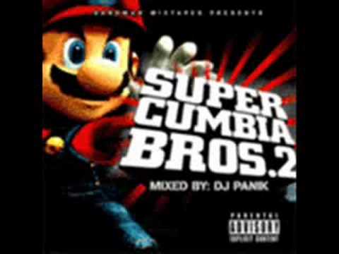 Volver Volver (DJ Panik ReMixed)