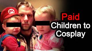 Most Disturbing Crimes in the Super Mario Community MQDEFAULT Thumbnail