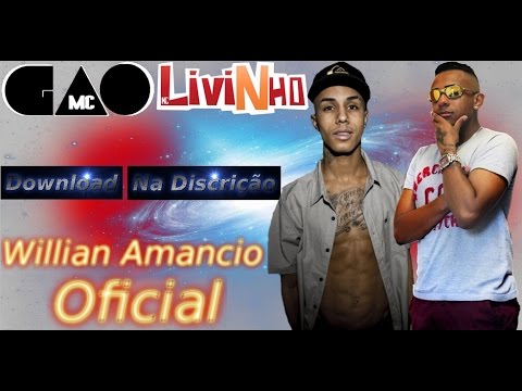 MC Gão e MC Livinho   Faz a Posição DJ Ferreira Lançamento 2015