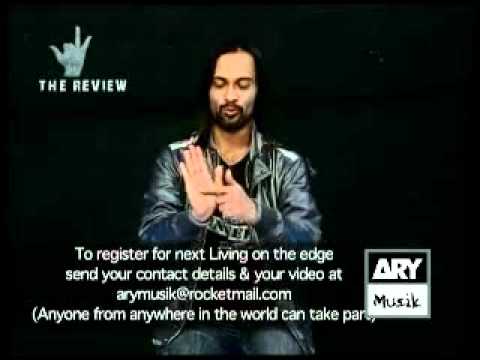 Breaking news part6 Living on the edge 24th Feb 2011