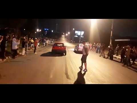 Rachão dos amigos 7