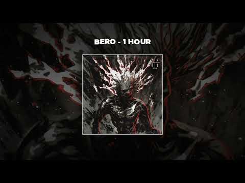 [1 HOUR PHONK] 6SIXSIX - BERO