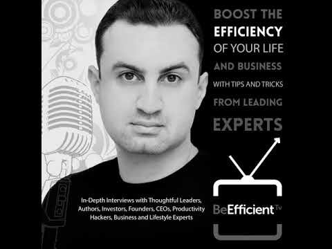 Dr. Lynn W. Phillips, PhD : How to Start with the Customer & Think ...