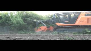 Prime Tech PT-600 - Citrus Orchard Removal HDV 0221