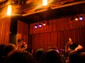 mr. Gnome - Night of the Crickets [live] Beachland Ballroom 12/17/11