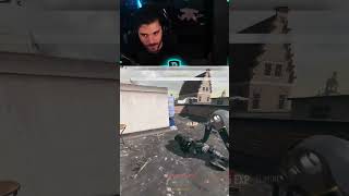 IL N'A RIEN VU VENIR #warzone #warzone2 #warzonefrance