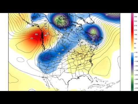 September 12, 2016 Weather Xtreme Video - Morning Edition
