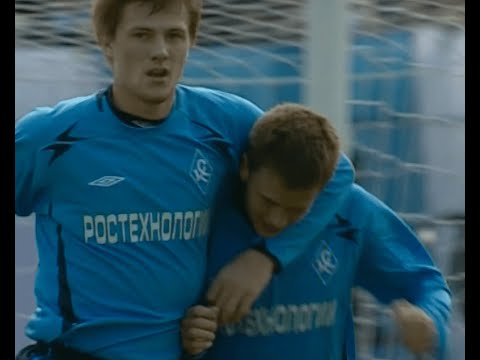 Highlights Zenit vs Krylia Sovetov (1-1) | RPL 2008