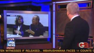 Bill Ayers wants a new world order where the world votes for the American President