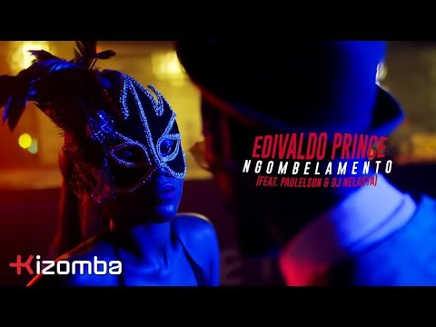 Edivaldo Prince - Ngombelamento (feat. Paulelson & DJ Nelasta) | Official Video