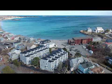 34 Rockport Road, Unit 12, Gloucester, MA