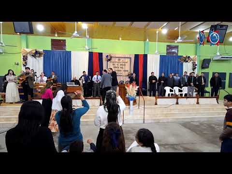 🔴Enseñanza el chisme - ICCE B° SAN ANTONIO, CHARATA - PR. ALEJANDRO ALVES - 2026-07-26 09:00 hs.