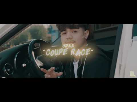 Odee “Coupe Race” (Dir by. @Btcvisuals)