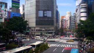 Donna Regina: Cities