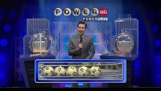 Powerball lottery Feb 2, 2019 drawing video