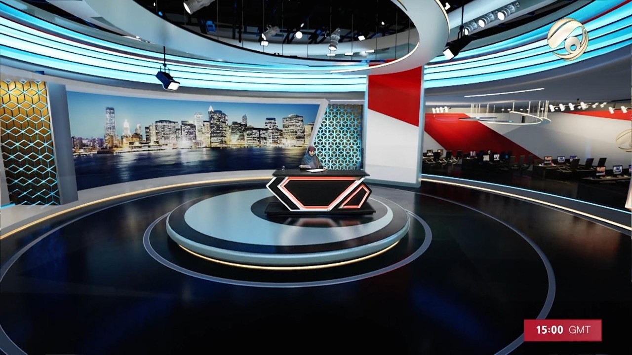 فيديو | صوت عراقي مع استبرق الربيعي - ازمة بنزين تعيشها العاصمة وبعض المحافظات | 2026/6/2