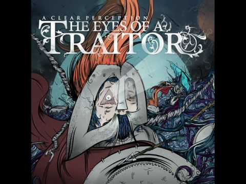 The Eyes Of A Traitor - Hands Of Time (Album Version)