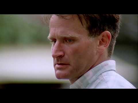Good Morning, Vietnam 1987 - Explosion at the bar