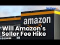 Amazon India to Revise Seller Fee Structure – Will Online Prices Rise for Consumers?