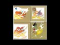 Campfire Songs - Animal Collective (full Album AI Adobe Vocal Enhanced with AI extended album art)