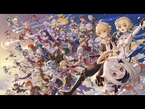 Genshin Impact Top 10 Most Valuable Characters (August 2025 Tier List)