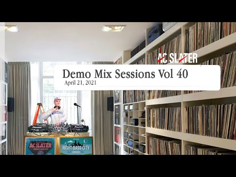 Demo Mix Sessions Vol 40 (April 21, 2021)