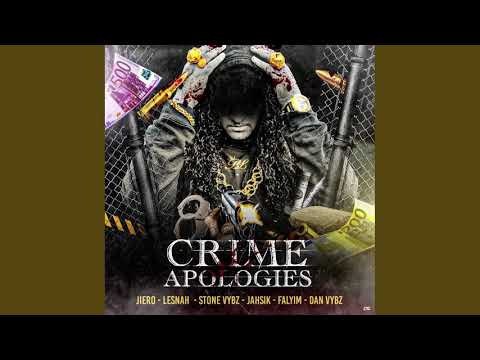 CRIME APOLOGIES MIX 2K21
