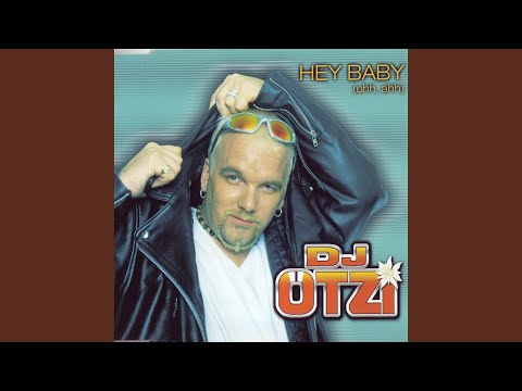 Hey Baby (Unofficial World Cup Remix)