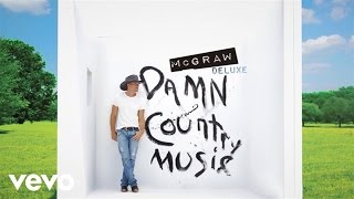 Tim McGraw - Kiss A Girl (Official Audio)