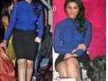Parineeti Chopra Exposes Thunder Thighs