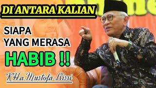 Download lagu 🔴GUS MUS BERTANYA‼️SIAPA YANG MERASA HABIB❓MERASA KETURUNAN RASULULLAH ❓ mp3