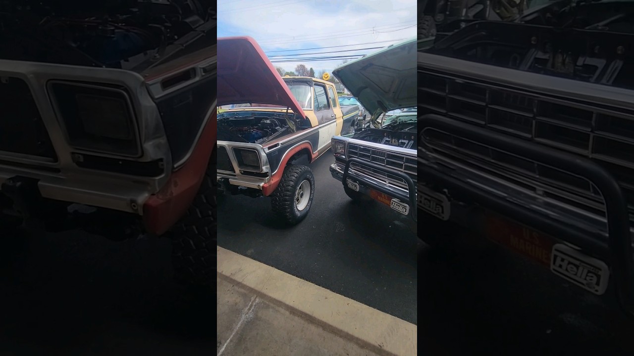 The Two Most Misunderstood Engines in the Ford Lineup