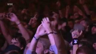 Rise Against LIVE - Blood to Bleed / Savior - Area4 - Part 6