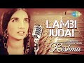 Lambi Judai | Reshma | Hero | Full Audio Song