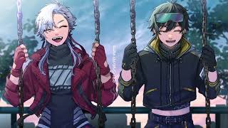 【歌ってみた】灰色と青 /米津玄師 【刻音】