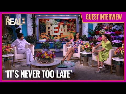 [Full] Marla Gibbs is Open to a ‘227’ Reboot, Talks Relationship with Regina King, Working at 90