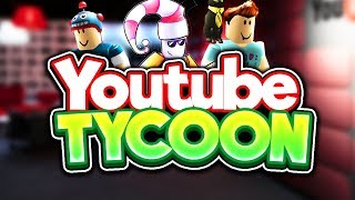 Roblox Youtuber Tycoon म फ त ऑनल इन व ड य - roblox youtuber tycoon