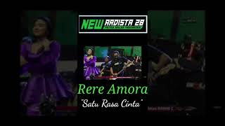 Download lagu Rere Amora - Satu Rasa Cinta mp3 Download lagu Rere Amora - Satu Rasa Cinta mp3