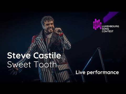 Sweet Tooth - Steve Castile