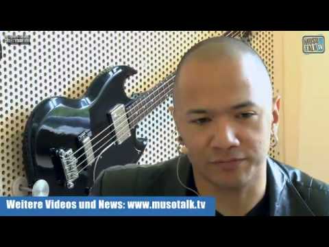 Danko Jones im Interview Teil 2