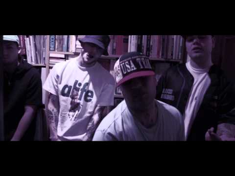 SKIZO - D.H.S.S feat MARTE.