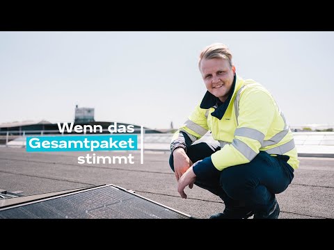 Ein Tag im Leben von Clemens Lang, Projektleiter im Bereich Smart Energy