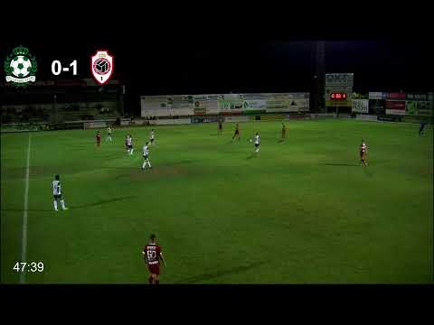 KFC Dessel Sport - Young Reds Antwerp