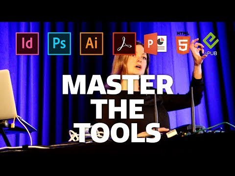 CreativePro Week Design Conference - June 10-14, 2019 in Seattle