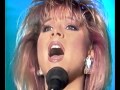 Samantha Fox True Devotion Eurotops