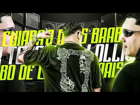 MEGA RITMADA 06 - MC VUK VUK, DJ OLLIVER 