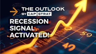 Recession Signal ACTIVATED: Is the Economy In Trouble?